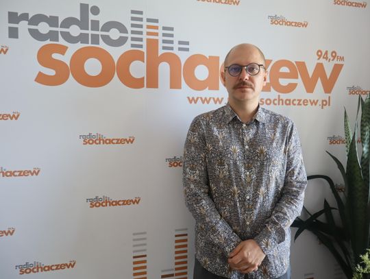 Łukasz Kasperczyk 18.06.2026