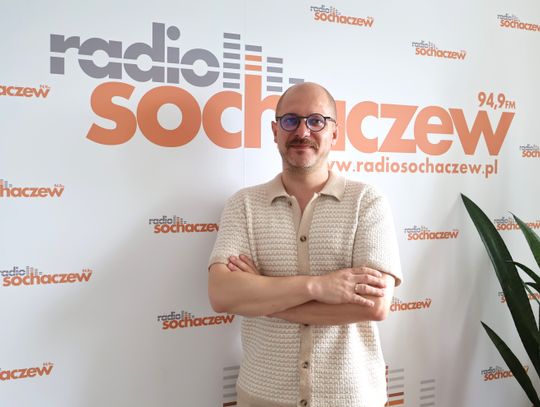 Łukasz Kasperczyk 25.06.2025