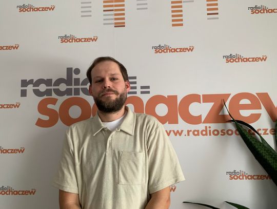 Łukasz Majewski 07.01. 2026