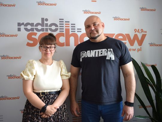 Łukasz Popowski, Marta Przygoda-Milczarek 26.05.2025