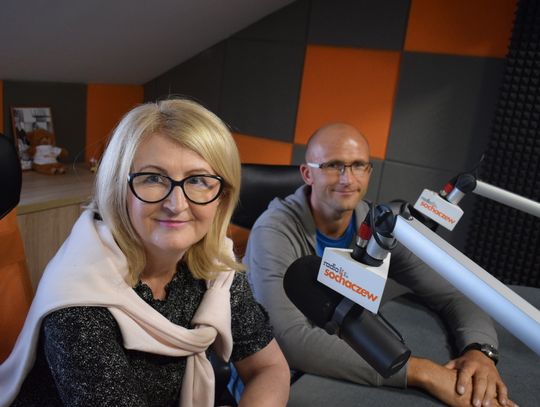 Łukasz Trawiński: nauczyciel reanimował kolegę przez 35 minut