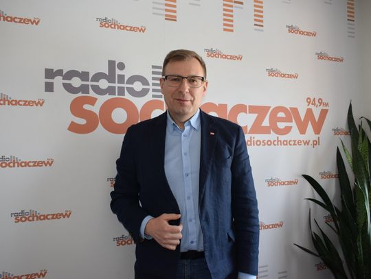 Maciej Małecki 1.04.2026