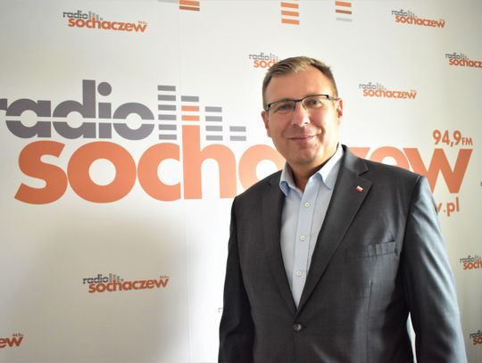 Maciej Małecki 1.09.2025