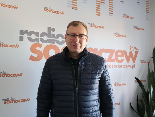 Maciej Małecki 15.04.2026