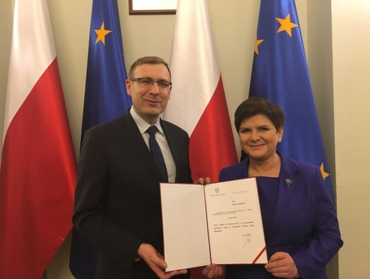 Maciej Małecki 18.01.2017