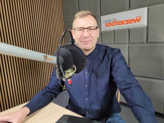 Maciej Małecki 20.02.2026