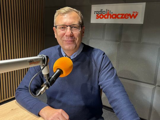 Maciej Małecki 6.10. 2025