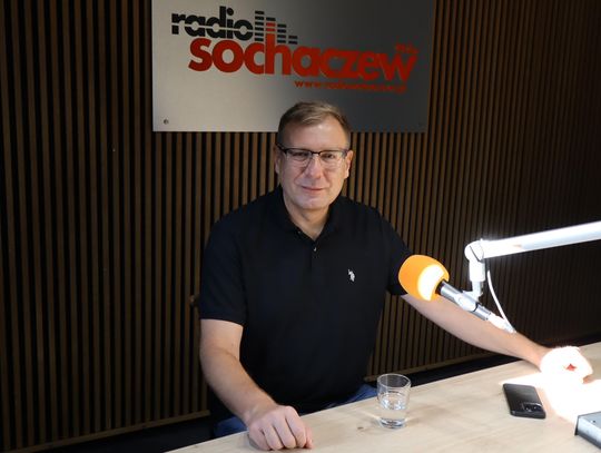 Maciej Małecki 9.09.2026