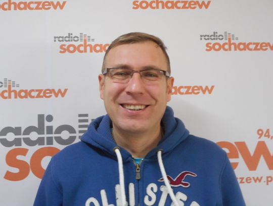 Maciej Małecki 9.02.2017