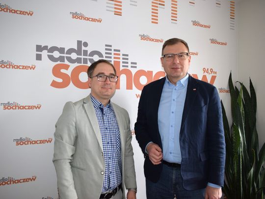 Maciej Małecki i Piotr Pętlak 24.02.2026