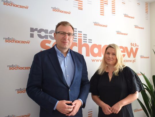 Maciej Małecki i Selena Majcher 27.05.2025