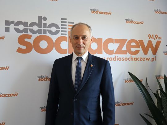 Maciej Mońka 14.10.2025