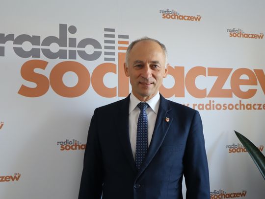 Maciej Mońka 3.02.2026