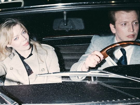 Maciej Musiałowski z pierwszym utworem z nadchodzącej debiutanckiej płyty!