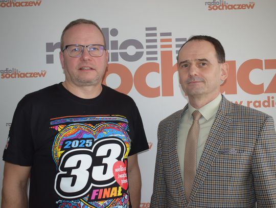 Maciej Wasilewski i Zbigniew Tempczyk 27.01.2025