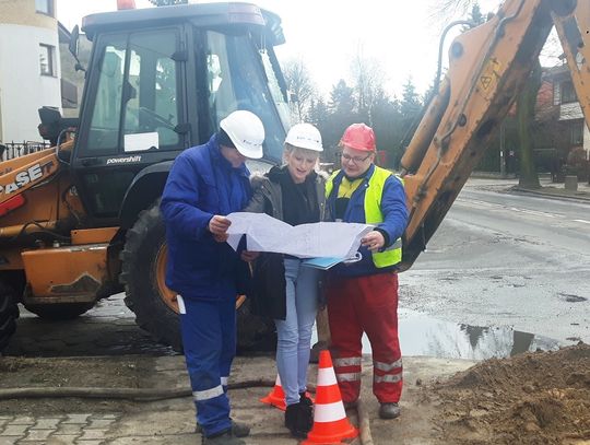 Magalena Kaczorowska lubi rządzić mężczyznami