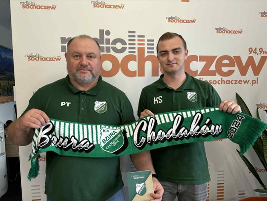 Magazyn Sportowy 1.10.2025