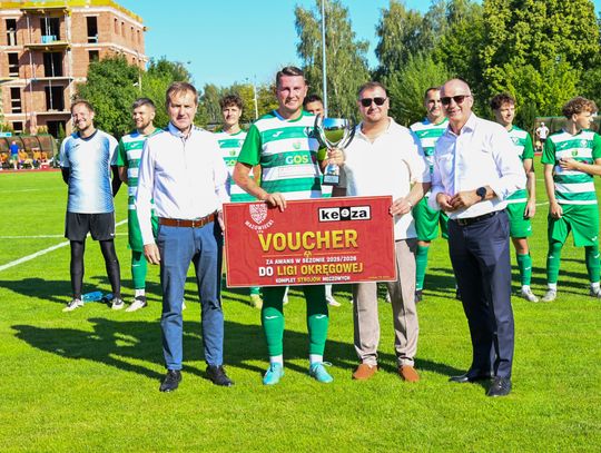 Magazyn Sportowy 12.08.2026