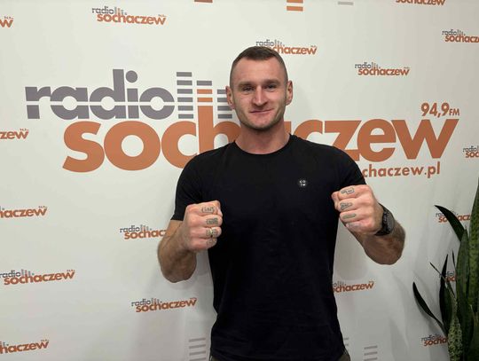 Magazyn Sportowy 12.11.2025