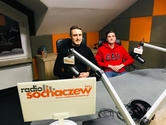 Magazyn Sportowy 12.02.20