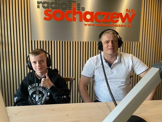 Magazyn Sportowy 15.05.2024