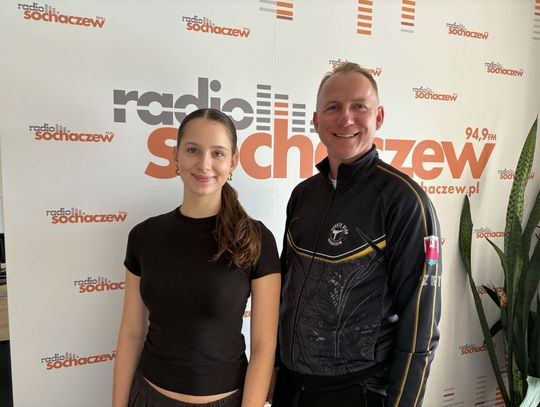 Magazyn Sportowy 16.09.2026