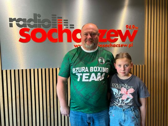 Magazyn Sportowy 17.06.2026