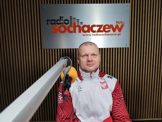 Magazyn Sportowy 18.02.2026 - część 1