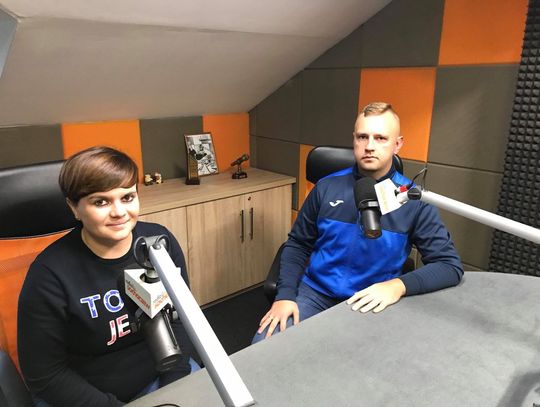 Magazyn Sportowy 18.11.2020