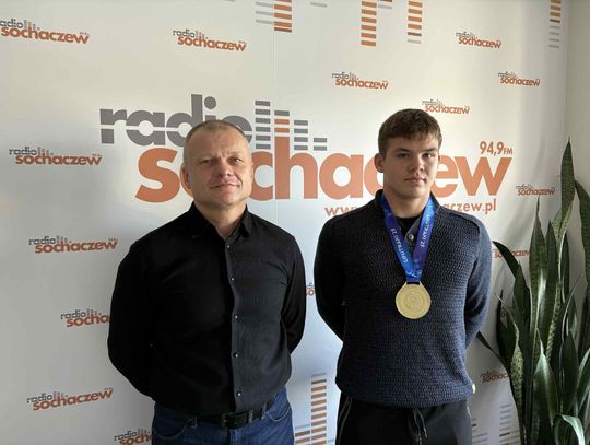 Magazyn Sportowy 19.11.2025