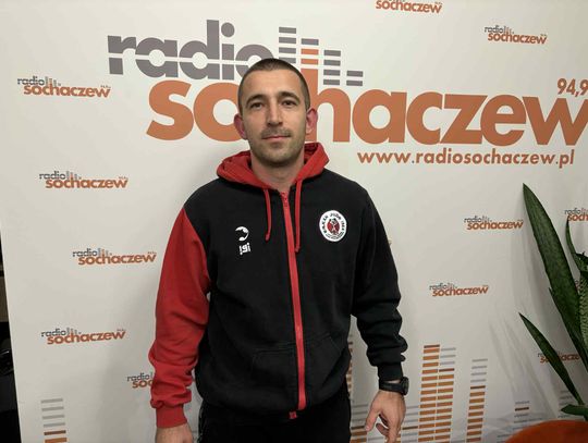 Magazyn Sportowy 1.10.2025