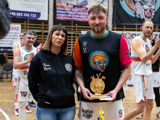 Magazyn Sportowy 20.08.2025