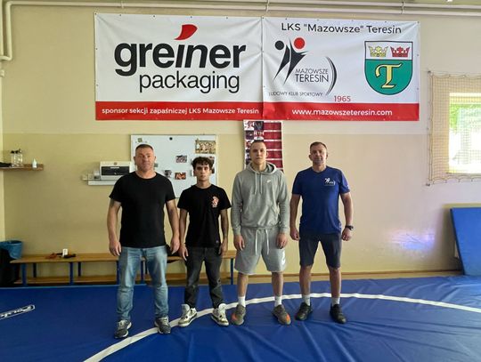 Magazyn Sportowy 21.05.2025