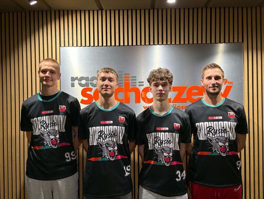Magazyn Sportowy 21.10.2026