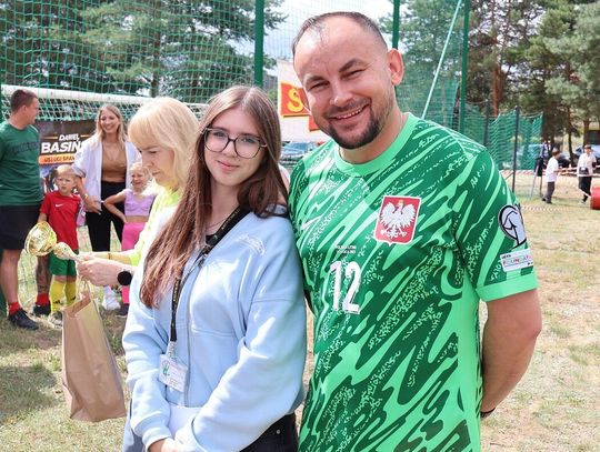 Magazyn Sportowy 22.07.2026