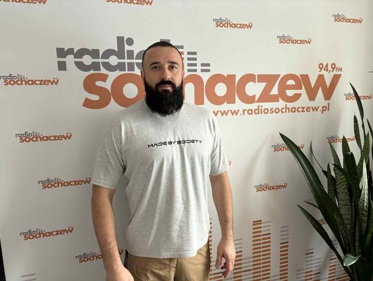 Magazyn Sportowy 22.10.2025