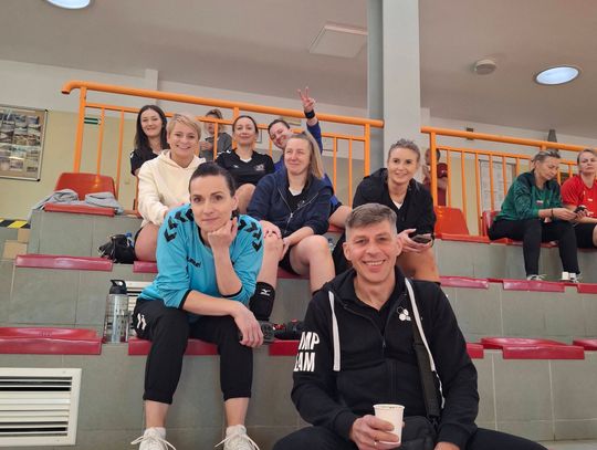 Magazyn Sportowy 23.09.2026