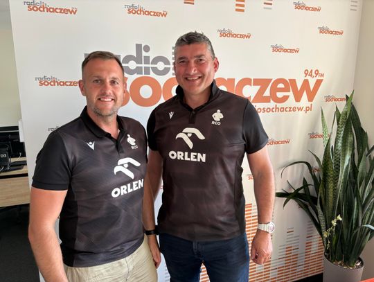 Magazyn Sportowy 24.06.2026