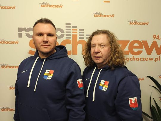 Magazyn Sportowy 25.02.2026