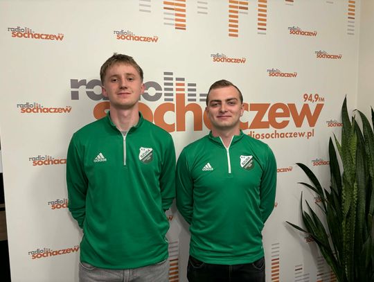 Magazyn Sportowy 25.03.2026