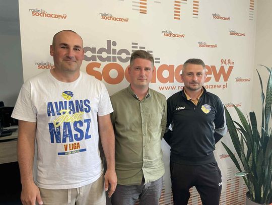 Magazyn Sportowy 25.06.2025