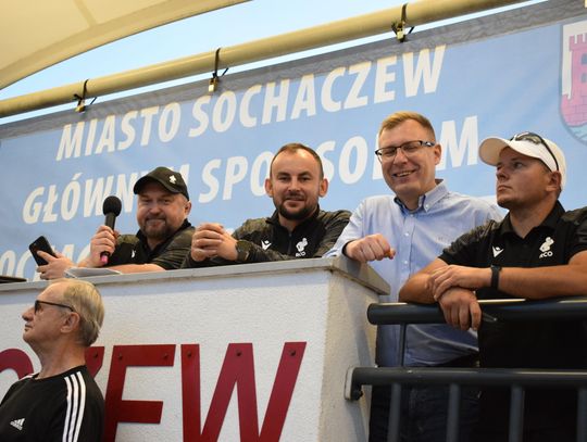 Magazyn Sportowy 27.05.2026
