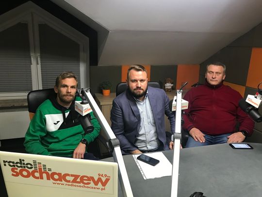 Magazyn Sportowy 27.11.19.