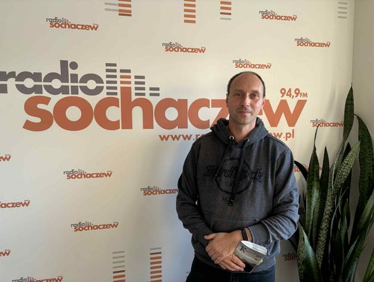 Magazyn Sportowy 29.10.2025