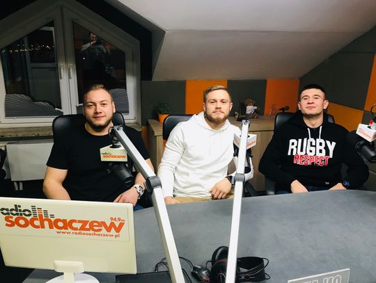 Magazyn Sportowy 29.01.20.