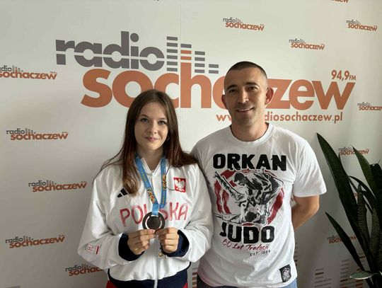 Magazyn Sportowy 30.07.2025