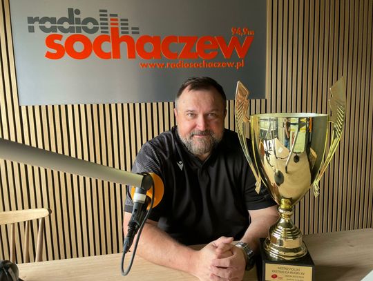 Magazyn Sportowy 5.06.2024