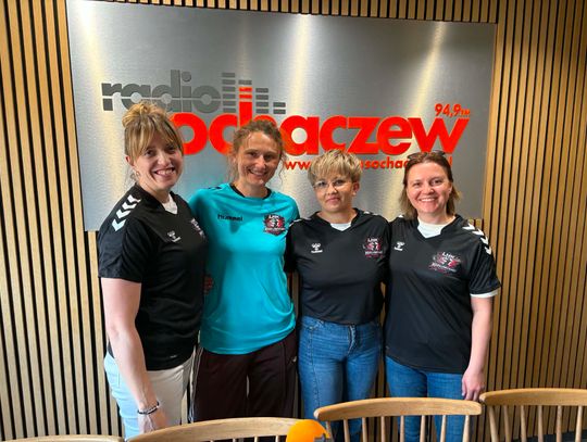 Magazyn Sportowy 6.05.2026