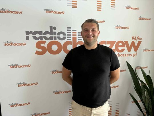 Magazyn Sportowy 6.08.2025