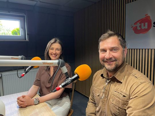 Magazyn Sportowy 7.05.2025